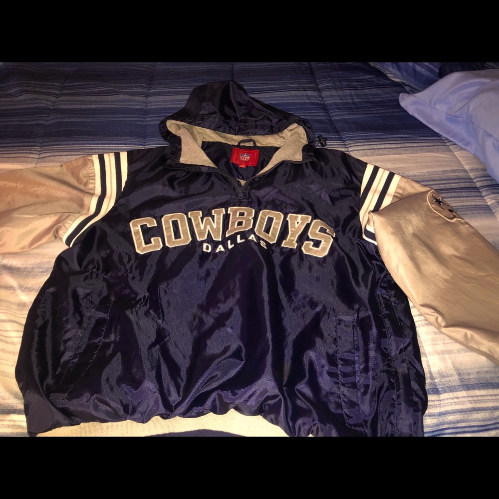Dallas Cowboy Hoodie